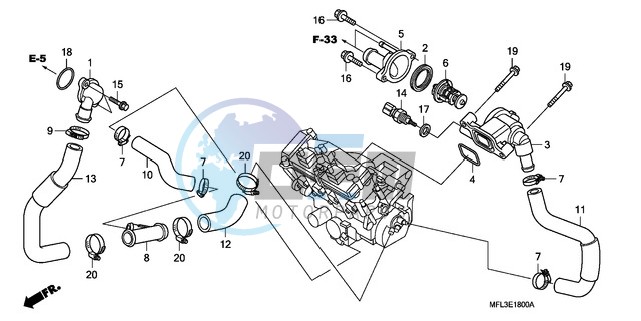 THERMOSTAT