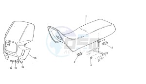 W12 350 drawing SEAT