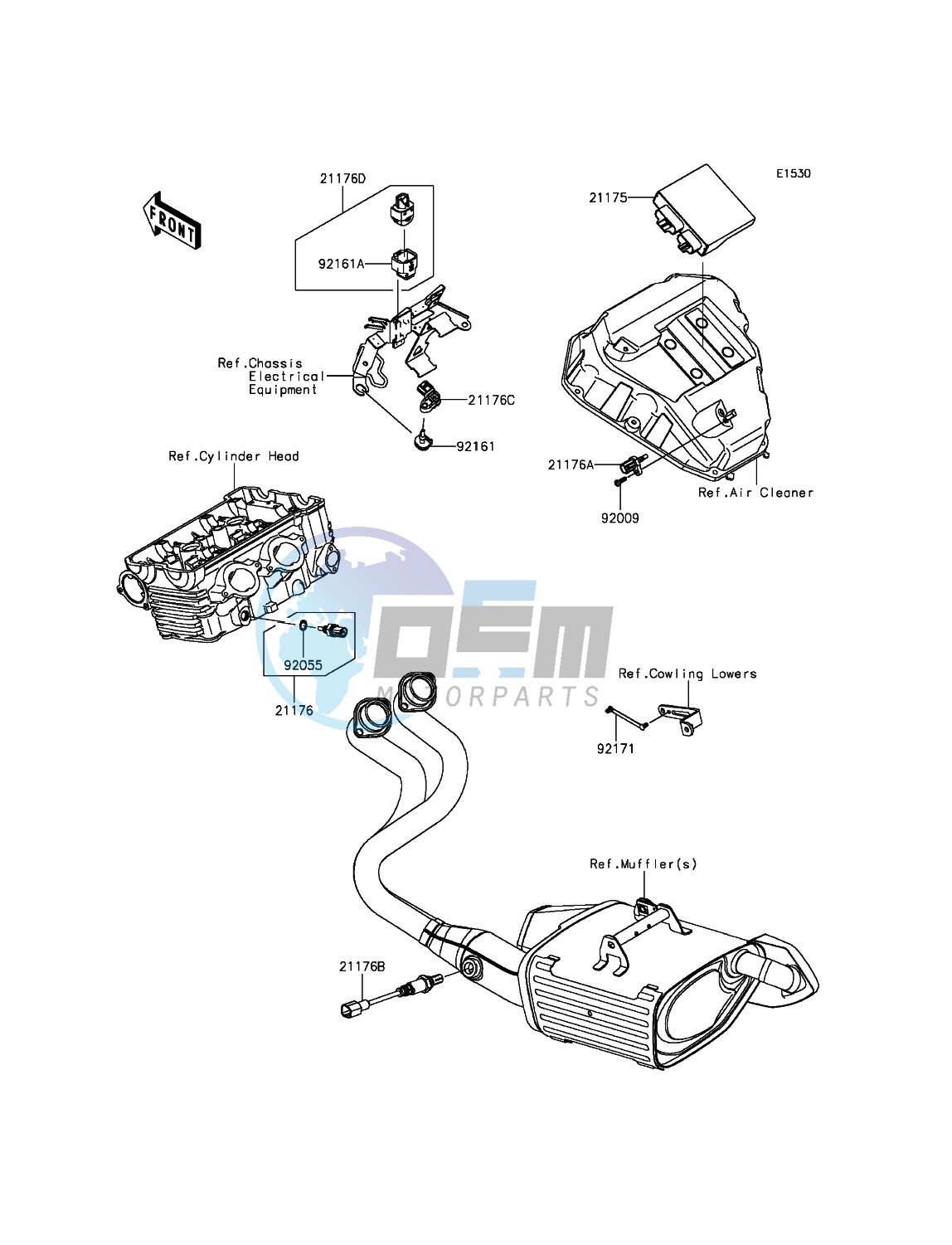 Fuel Injection