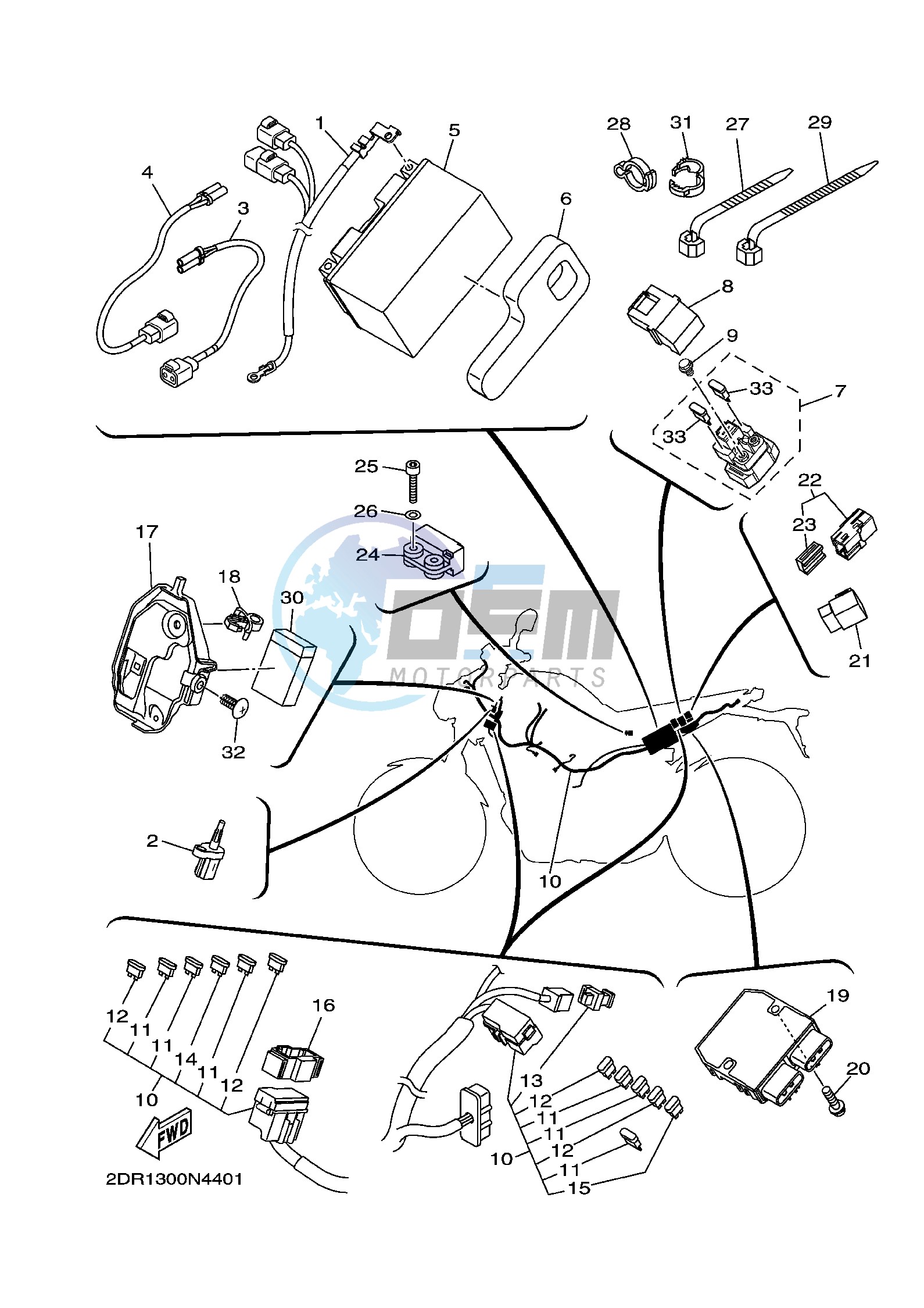 ELECTRICAL 1