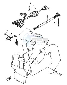 200CETO drawing MOUNT-2