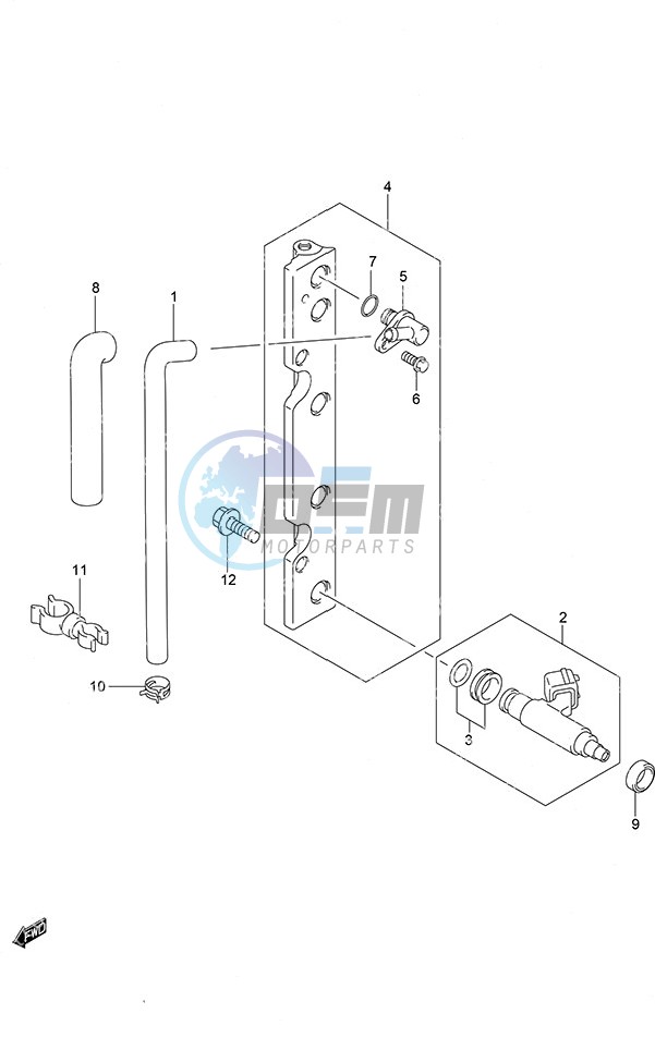 Fuel Injector