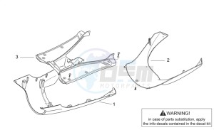 SR 50 H2O drawing Central body II