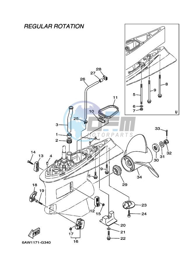 PROPELLER-HOUSING-AND-TRANSMISSION-2