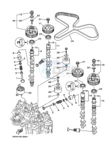 F225B drawing VALVE