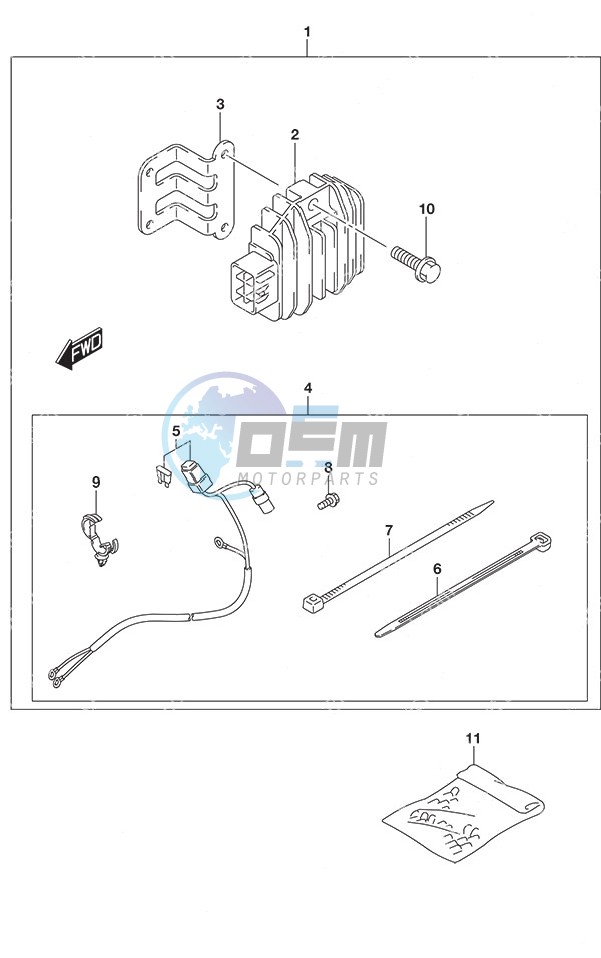 Electrical Manual Starter