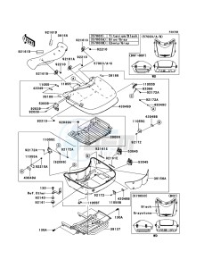 VN1700_VOYAGER_ABS VN1700BBF GB XX (EU ME A(FRICA) drawing Saddlebags(Trunk)