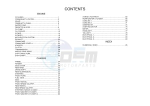 FJR1300AE FJR1300-AE FJR1300-AE (B96B B9A1) drawing .6-Content