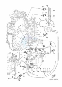 LF300XCA drawing INTAKE-2