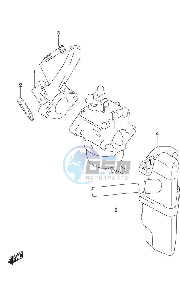 Intake Manifold