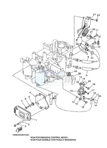 F25AET-NV drawing ELECTRICAL-1