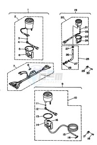 90A drawing OPTIONAL-PARTS-3