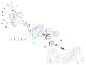 946 125 4T 3V ABS (EMEA, APAC) drawing Reduction unit