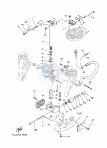 F70AETX drawing MOUNT-2