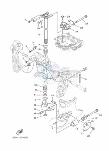 F130AET drawing MOUNT-2