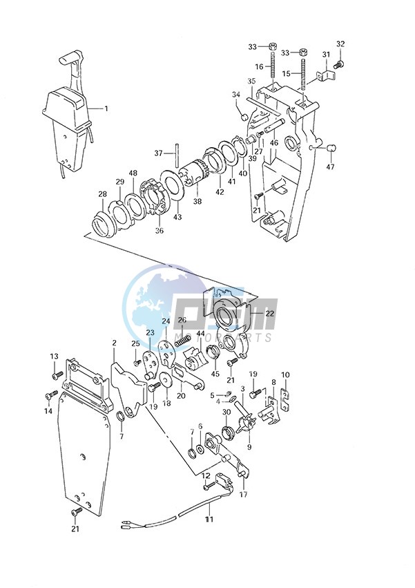 Top Mount Single (2)