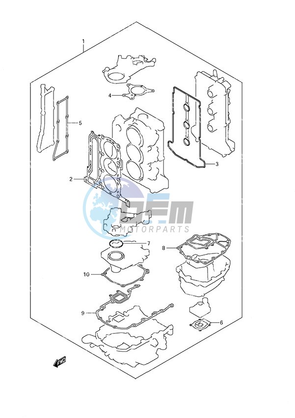 Gasket Set