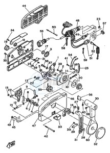 30D drawing REMOTE-CONTROL-ASSEMBLY