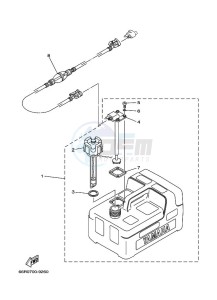 FT8DEL drawing FUEL-TANK-1