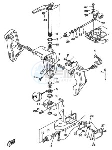 L130BETO drawing MOUNT-2