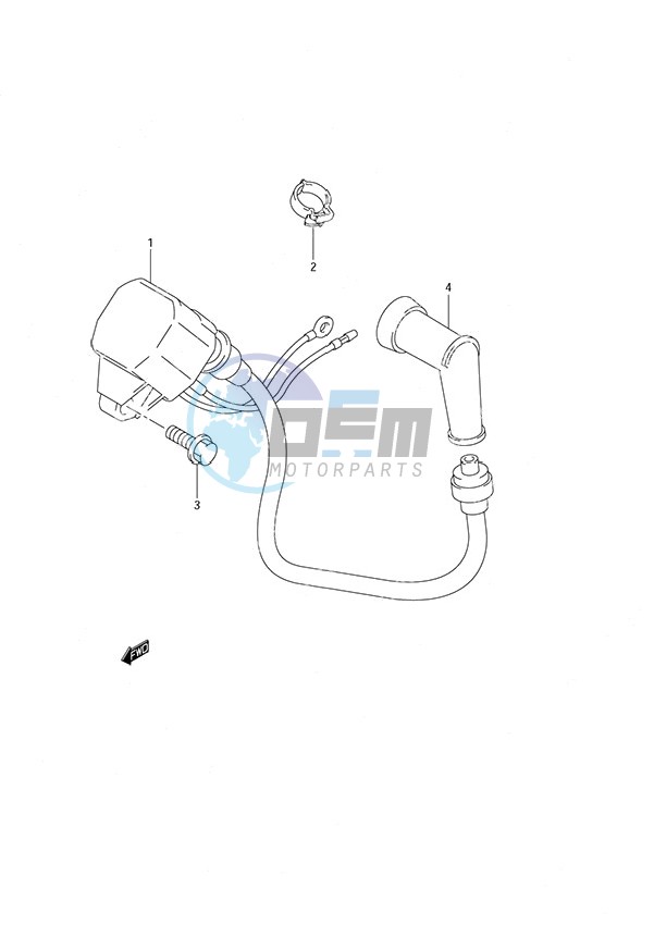 Ignition Coil