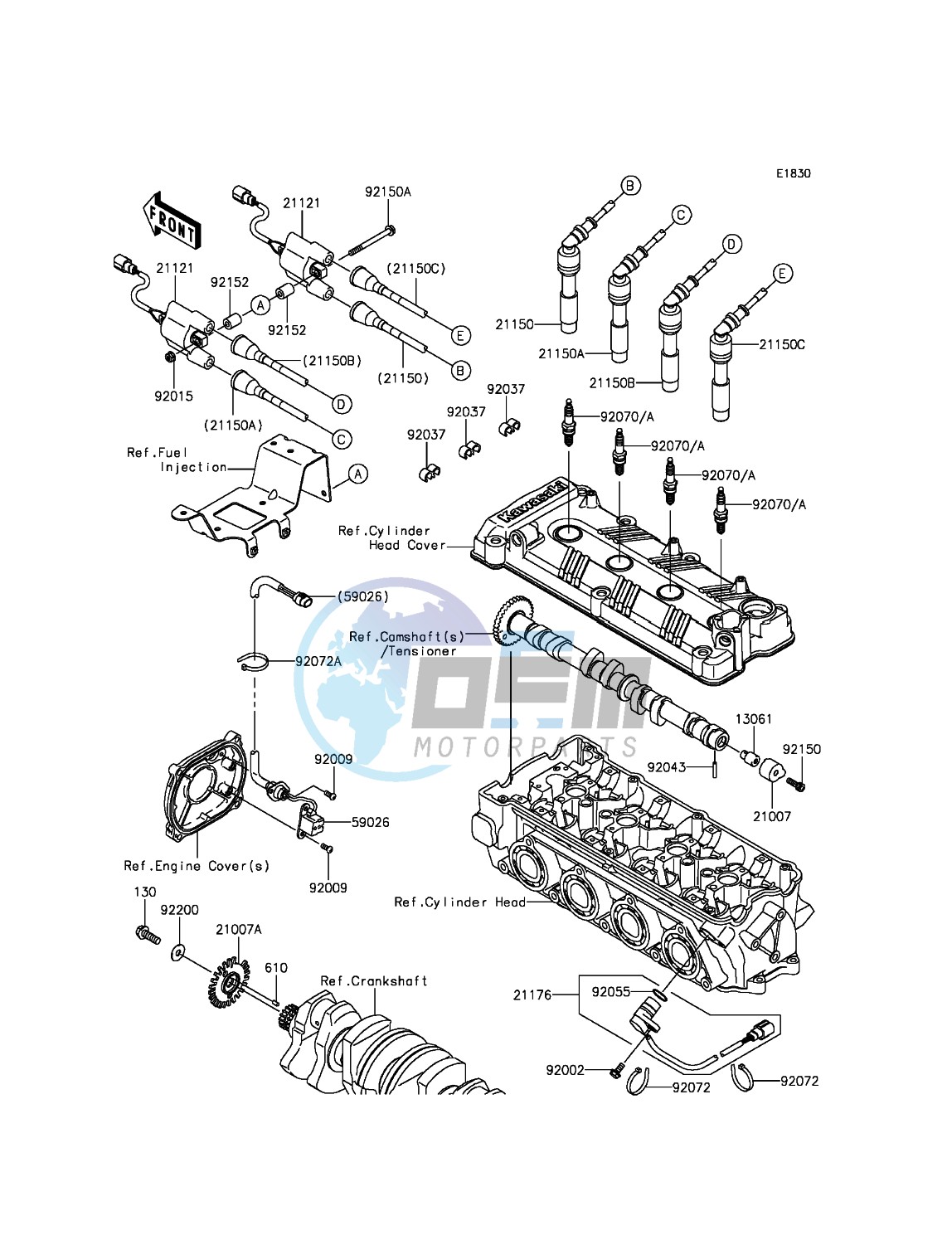 Ignition System