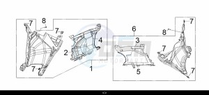 MAXSYM TL 500 (TL47W1-EU) (L9) drawing MAINTENANCE COVER