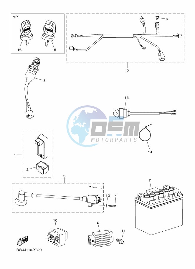 ELECTRICAL 1