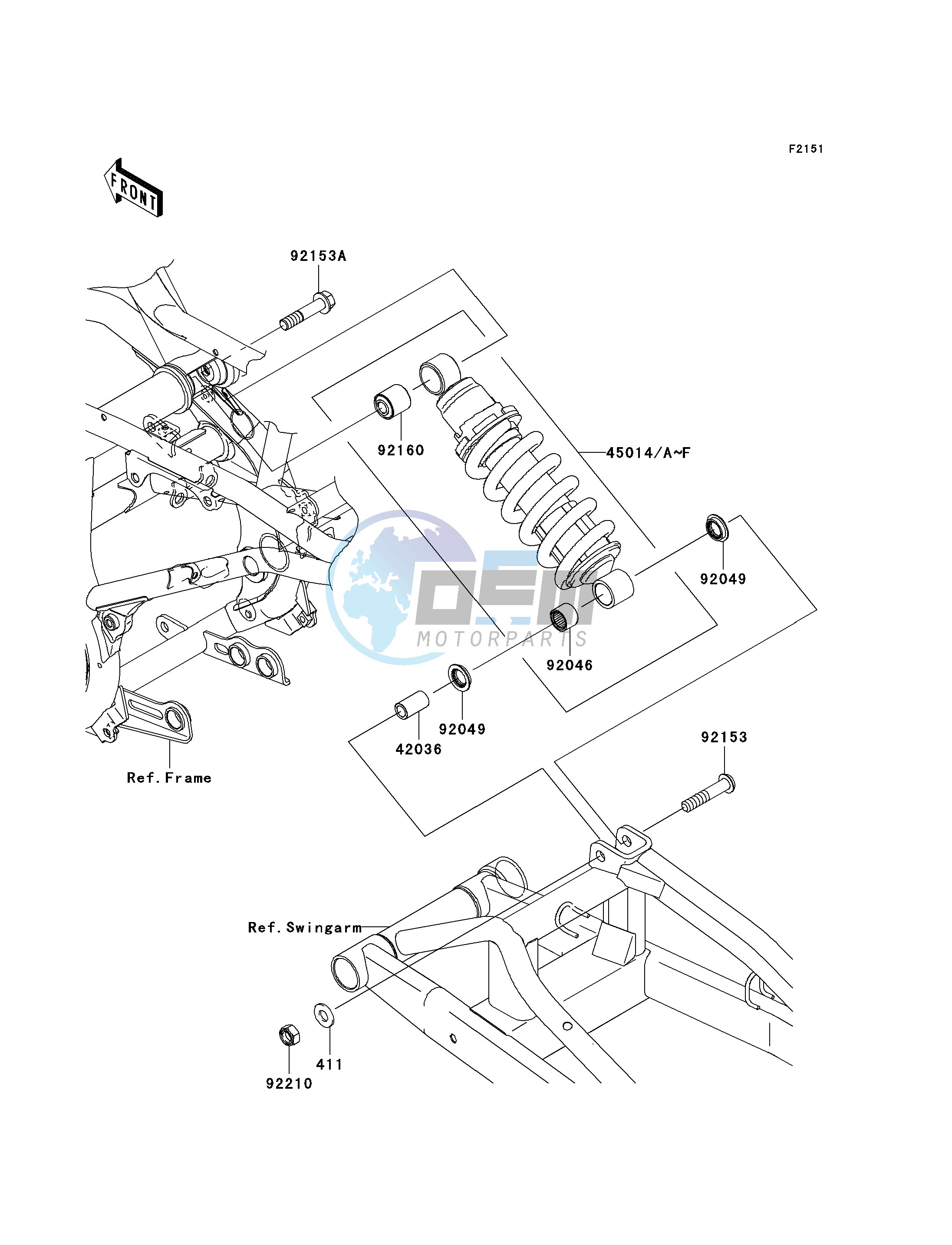 SUSPENSION_SHOCK ABSORBER