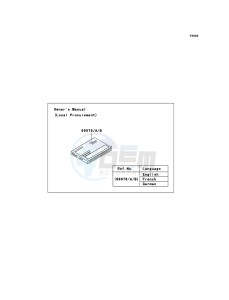 KFX700 KSV700B7F EU drawing Manual