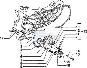 ET2 50 drawing Oil pump