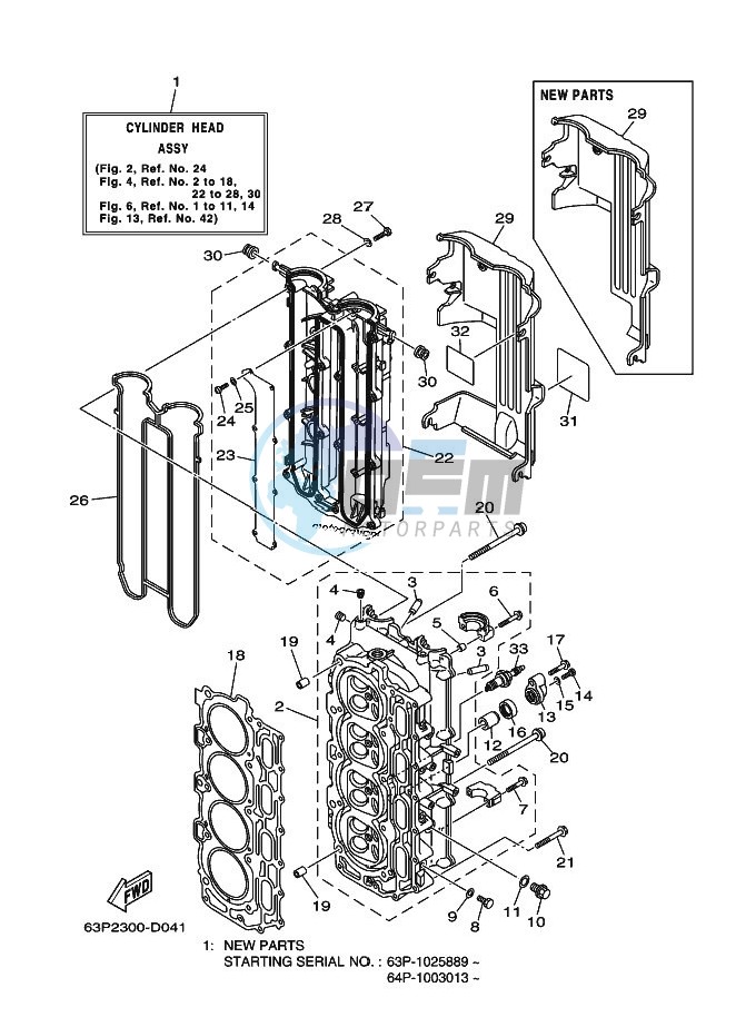 CYLINDER--CRANKCASE-2