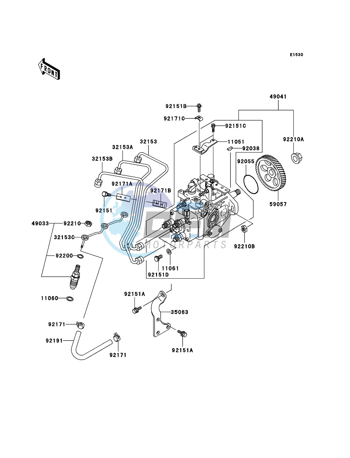 Fuel Injection