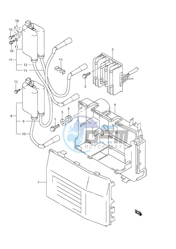 Ignition Coil