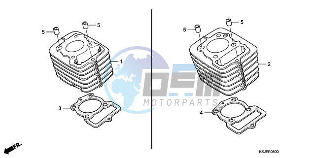 CYLINDER