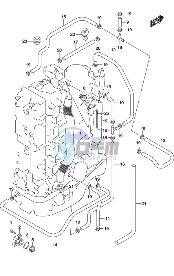 Thermostat