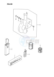 RM80 (E24) drawing OPTIONAL