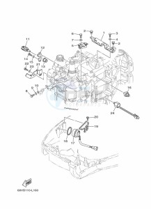 FL115AET1X drawing ELECTRICAL-3