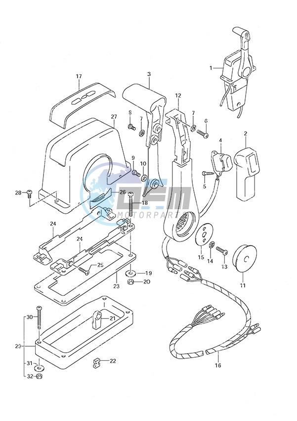 Top Mount Single (1)