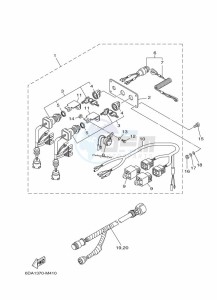 FL150FETX drawing OPTIONAL-PARTS-6