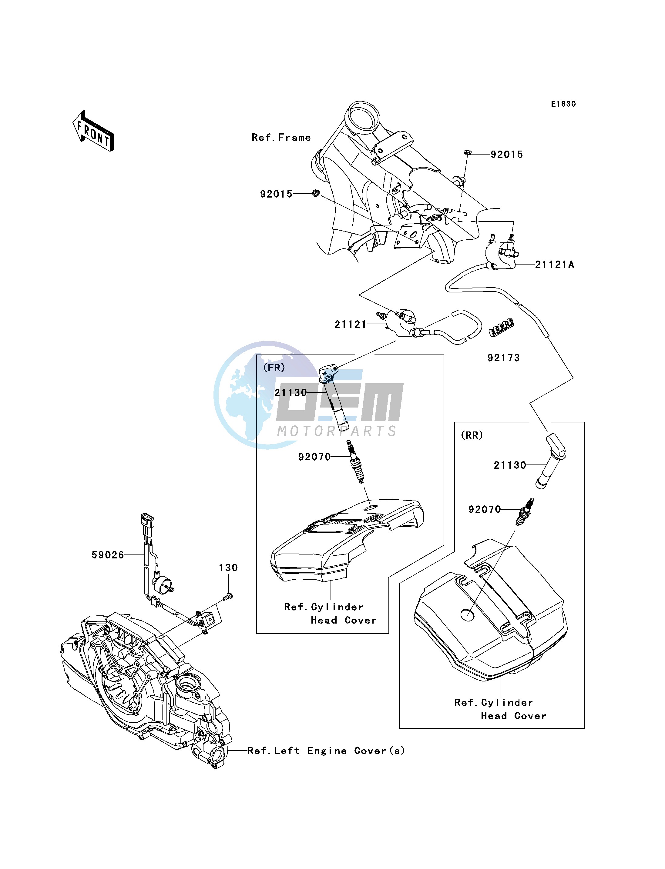 IGNITION SYSTEM