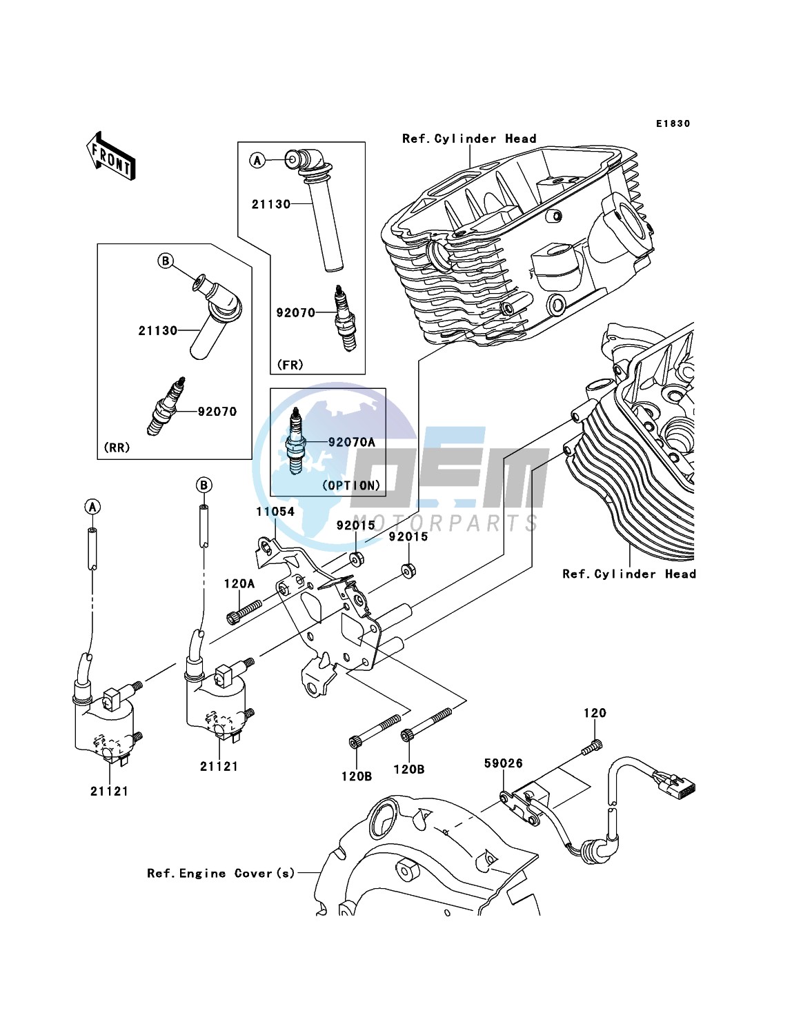 Ignition System