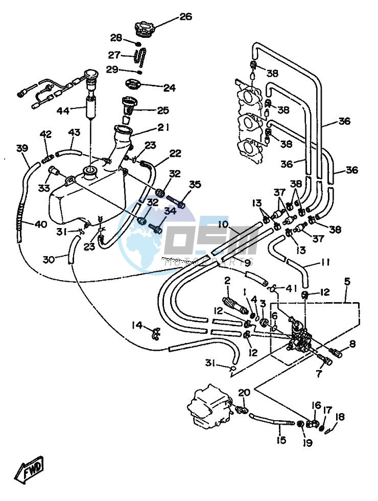 OIL-PUMP