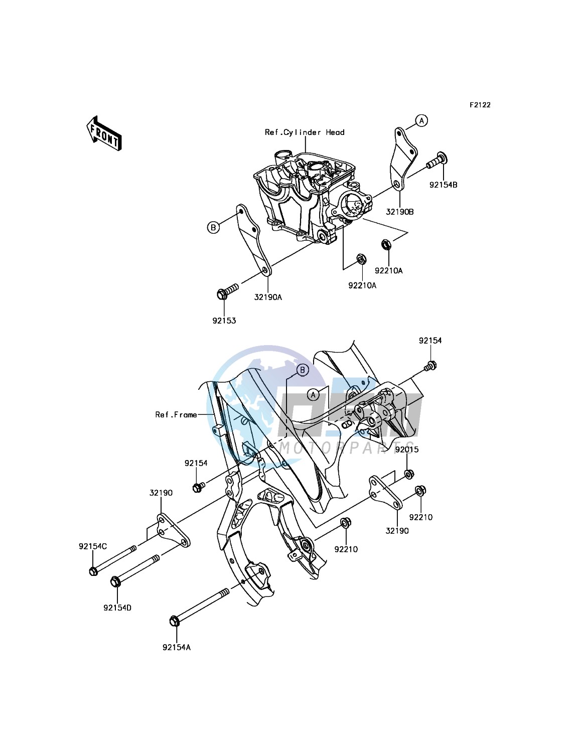 Engine Mount