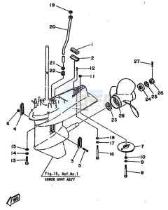 50D drawing LOWER-CASING-x-DRIVE-2