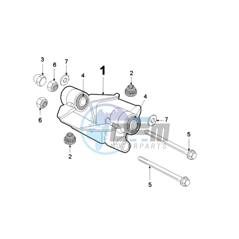 ENGINEMOUNT