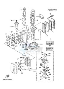 200FETOX drawing REPAIR-KIT-2