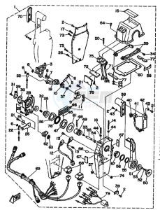 250AETO drawing REMOTE-CONTROL-ASSEMBLY-3