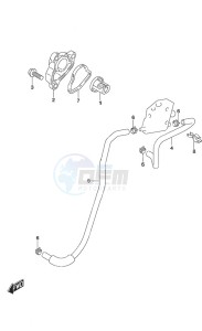 DF 20A drawing Thermostat