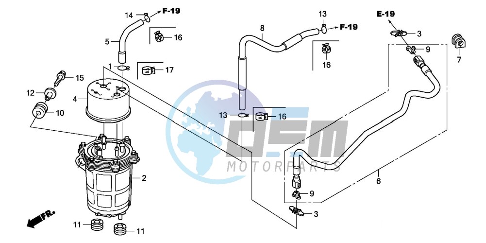 FUEL PUMP